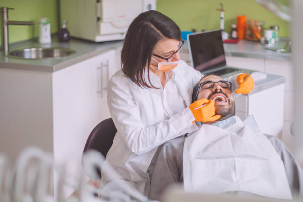 Best Orthodontic Emergency Dentist in Sunbury, PA