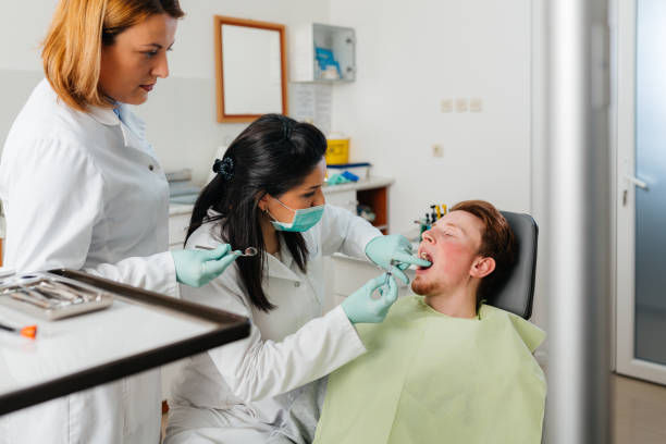 Best Pediatric Emergency Dentist in Sunbury, PA